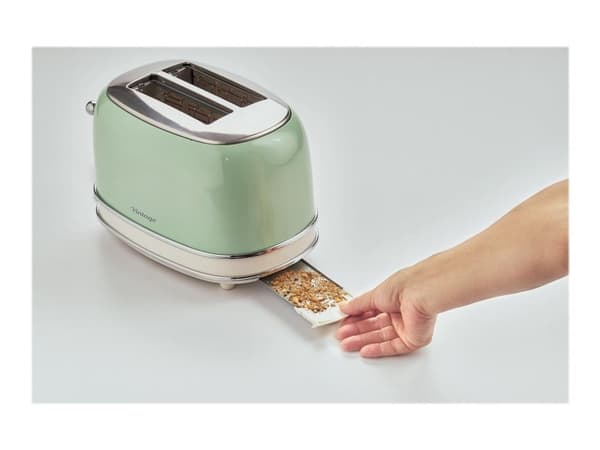 Ariete 155 Beige/Grøn
