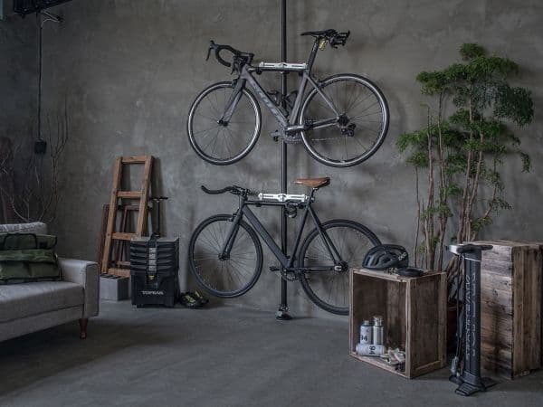 Topeak Dual-Touch sykkelstativ