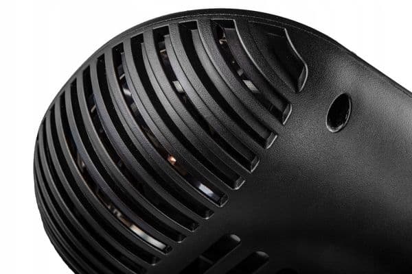 Infraröd radiator