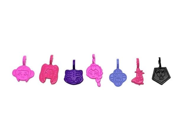 Cool Maker Pop KPDH Cool Maker – Heishi-armbandstillverkare (6077607)
