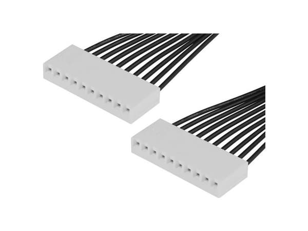 Molex 219664-1103 1 stk Påse