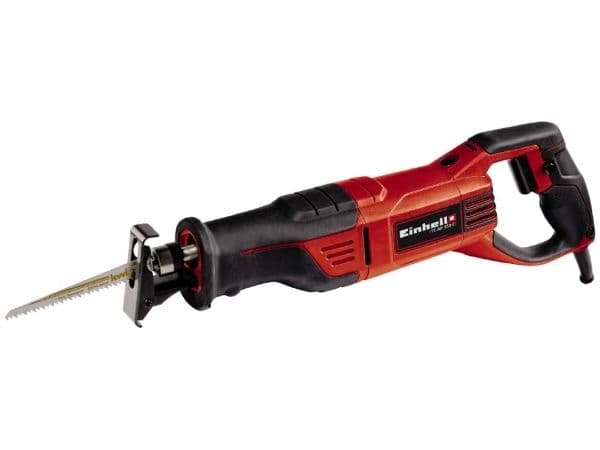 Einhell TE-AP 950 E, Sort, Rød, 2,8 cm, 20 cm, 2 cm, AC, 950 W