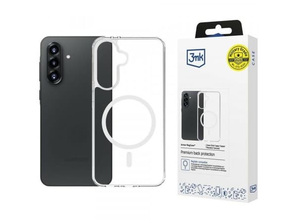 3MK Armor MagCase til Samsung Galaxy A27 5G