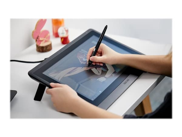 Wacom Cintiq 16 DTK168E