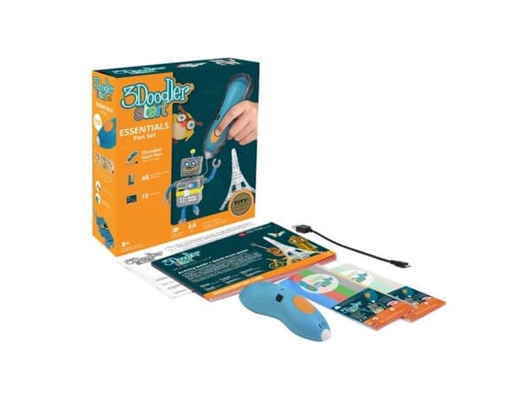 3Doodler Start 193672, 75 styck