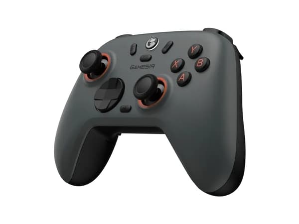 GameSir Nova 2 Lite trådlös handkontroll (vitk)