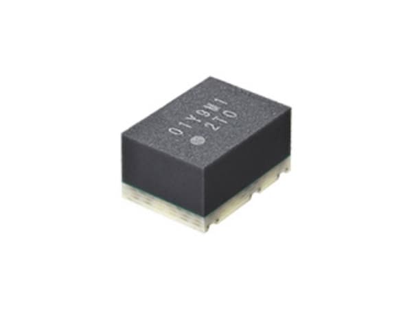 Omron G3VM-21ER PhotoMOS-relä 1 st