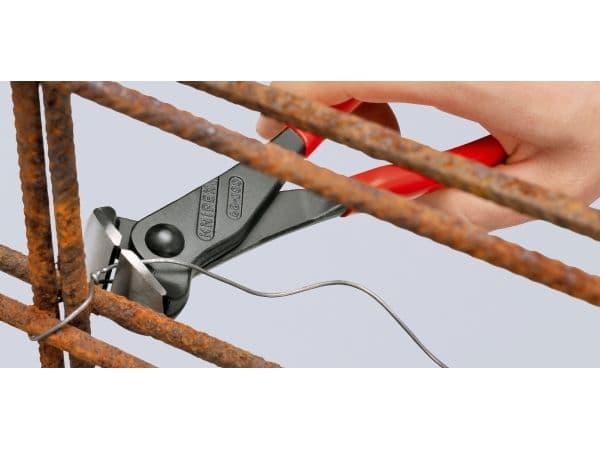 KNIPEX presisetang 180 mm