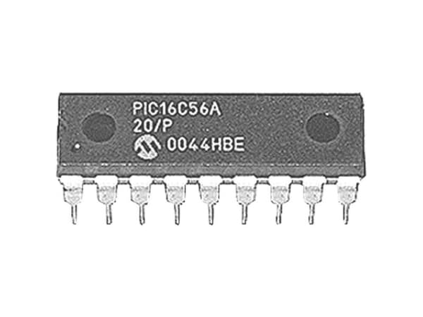 Microchip Technology ATTINY4313-PU