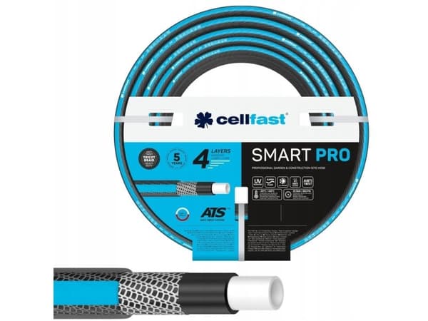 SMART PRO ATS HAGESLANGE 1'' 30M