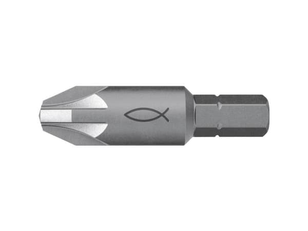 Fischer 557843, 1 styck, Pozidriv