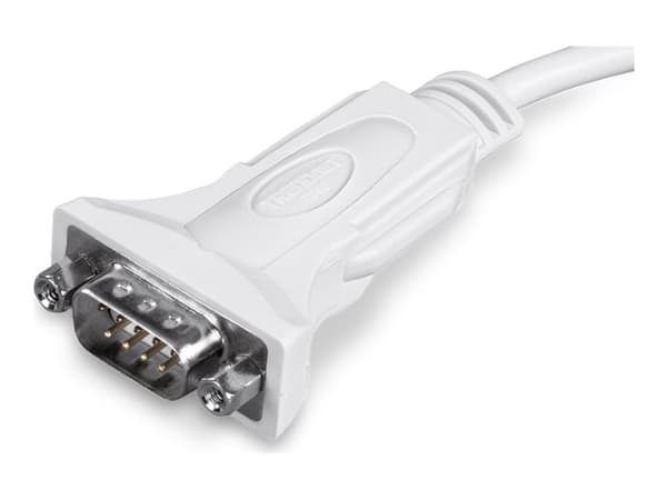TRENDnet TU-S9 - Sarjasovitin - USB - RS-232