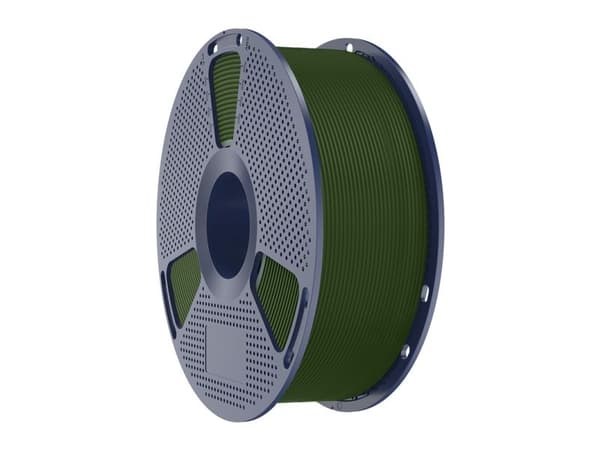Sunlu high-speed PLA-filament (oliven)