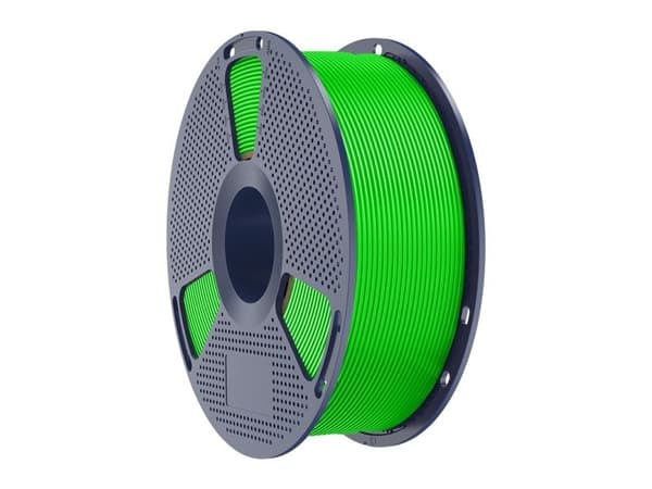 Sunlu PETG-filament (grönt)