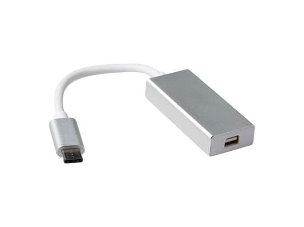 ACT USB CM-MINIDP F KONVERTER 4K2K