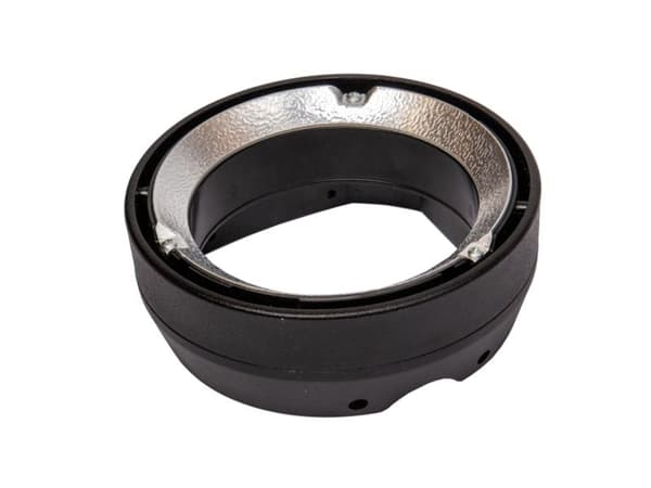 Godox EL-AD400PRO, Sort, Metallic, AD400PRO, 200 g