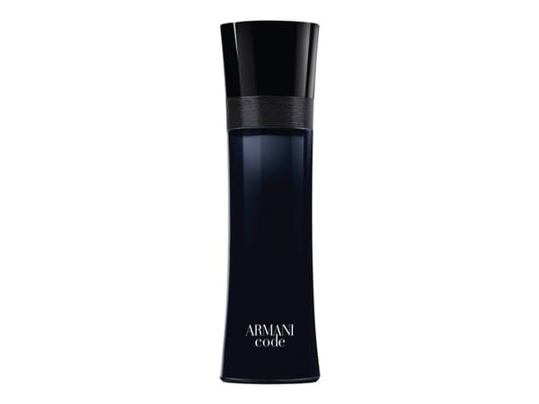 Armani Giorgio Code Homme Eau De Toilette 75 ml (mies)
