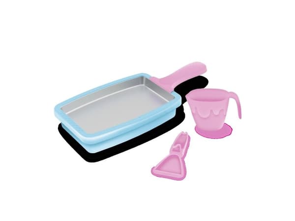 Zap Chef Mini Is-laboratorie