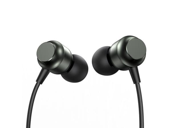 Joyroom JR-EC06 USB-C øretelefoner - grå