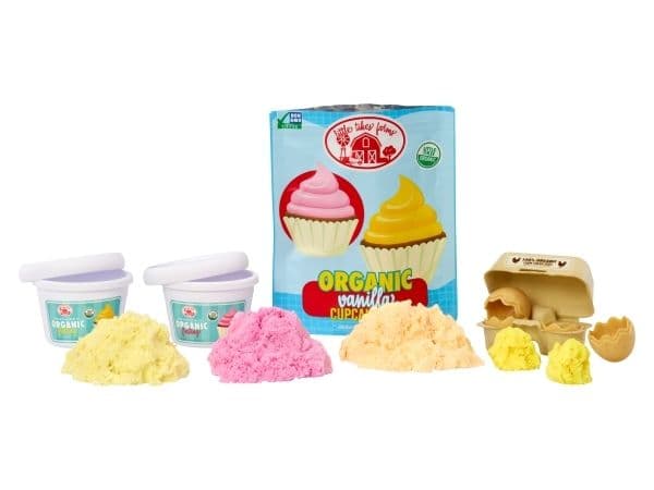 LT Creative Chefs Bakers Kit