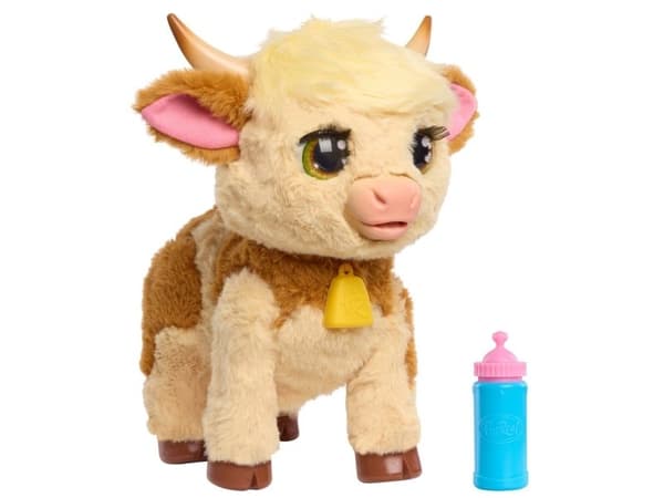 Just Play FurReal Maggie