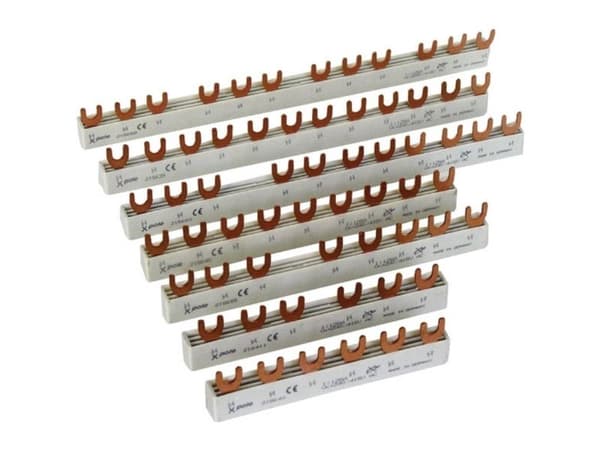 Eaton EVG-3PHAS/12MODUL - Databuss - 21 cm