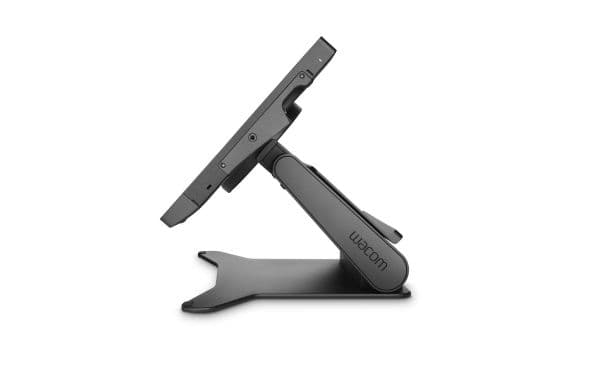 Wacom Cintiq Pro 22 -jalusta