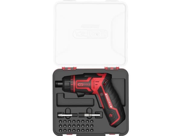 KS Tools 515.6500 batteridriven skruvdragare