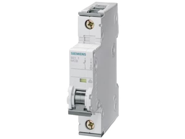 Siemens 5SY4120-7, IP20