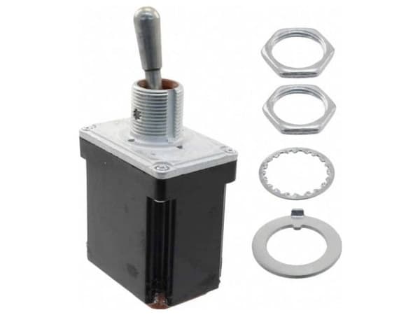 Honeywell 102TL2-3 MR Toggle switch