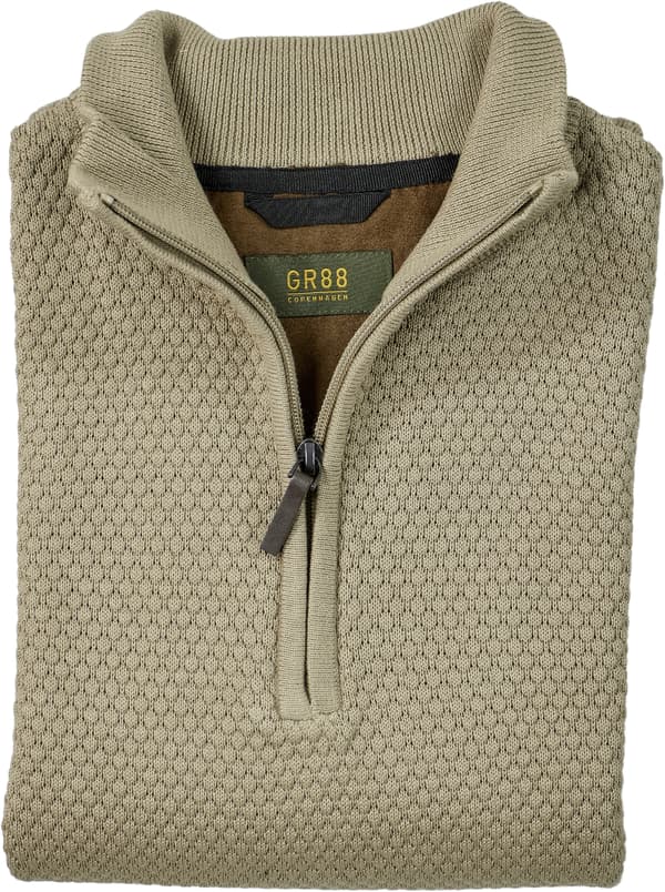 Marina Halfzip