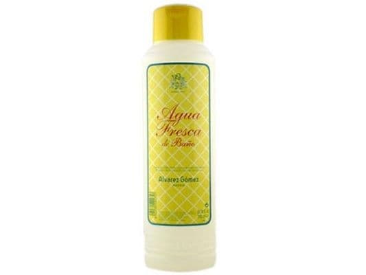 Alvarez Gomez - Alvarez Gomez Fresh Bath Water 750 Ml