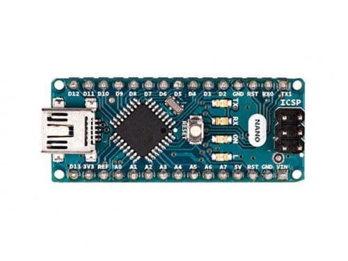 Arduino Nano -kehitysalusta