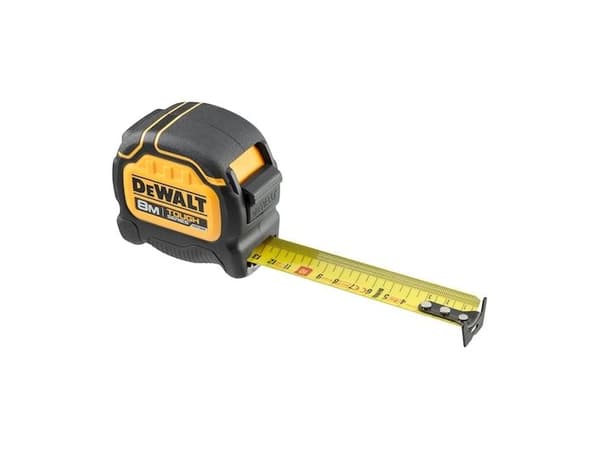DEWALT DWHT36928-0 Måttband 8 m