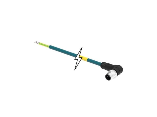 Molex 1300480070 Anturi, toimilaitteen liitin, 1 kpl