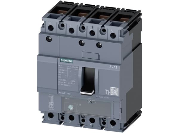 Siemens 3VA1120-3GE42-0AA0, IP40