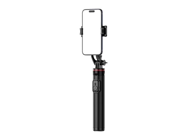 Wozinsky WC1Y2S – svart