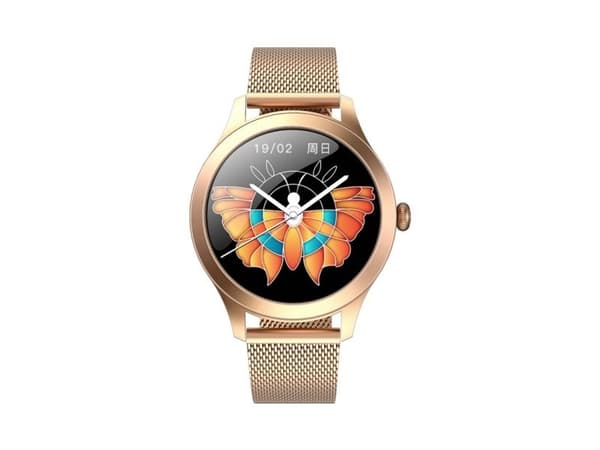 Maxcom Fit FW42 smartklocka roséguld