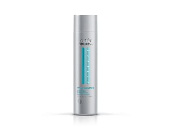Londa Professional - Hodebunn - 250 ml
