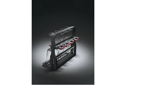 AEG A9SZGB01 - Dishwasher glass basket - grå