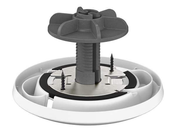 Logitech 952-000020, Asennussarja, Valkoinen