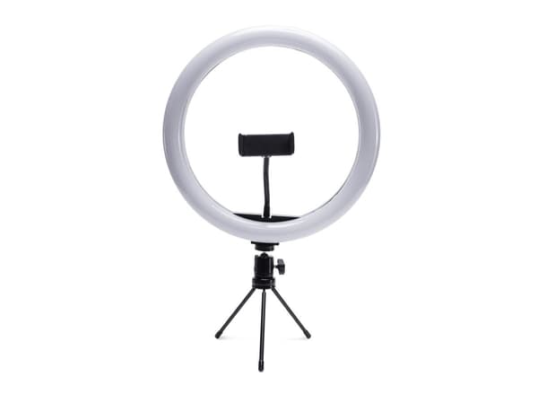 Rio RL12, LED, USB, 30 cm