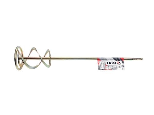 Dobbel spiralbor 120 x 600 SDS Plus [YT-5502]