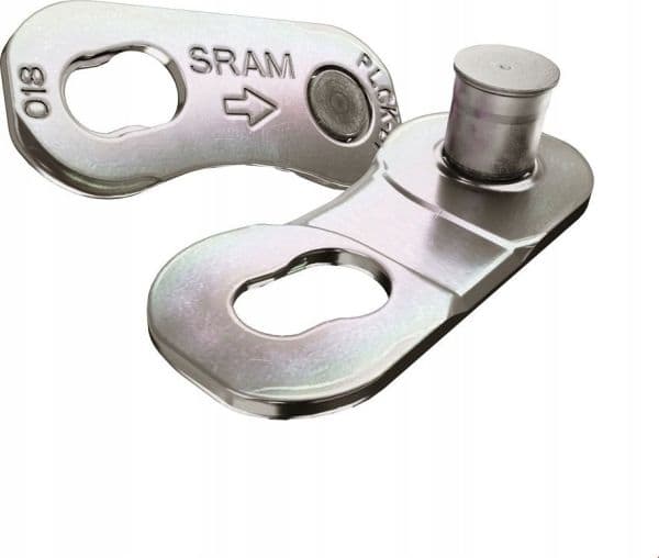 SRAM PowerLock Flattop kedjelås