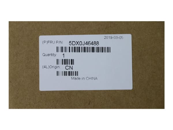 Lenovo ODD DVD-RW 9MM-stasjon
