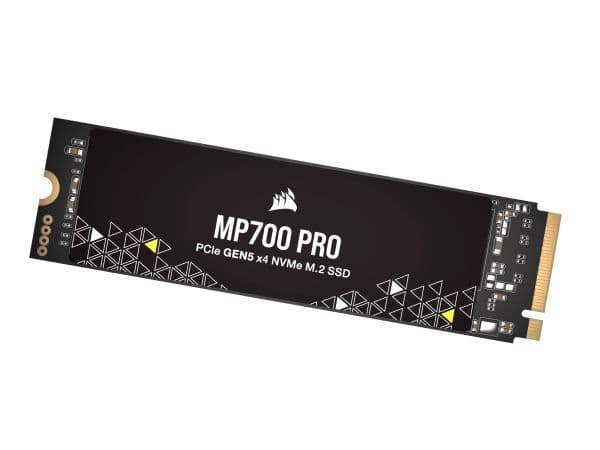 CORSAIR MP700 PRO - SSD - 2 TB - intern - M.2 2280