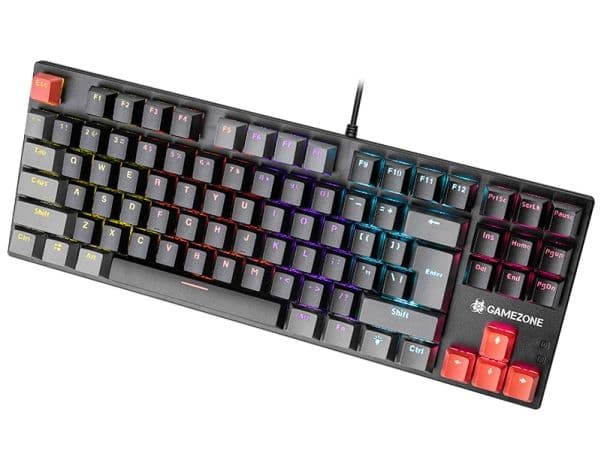 Tracer GameZone Blade 87 -näppäimistö