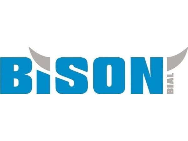 Bison-Bial IMADLO 1240-250 förstärkt