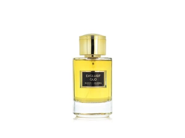 Maison Alhambra Exclusif Oud Eau De Parfum spray 100 ml