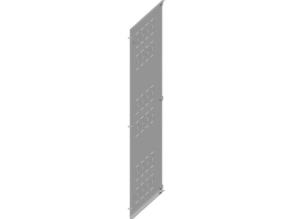 Siemens 8PQ5000-2BA45 underdelning 1 st